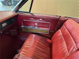 1967 Lincoln Continental (CC-2078365) for sale in Santa Rosa, Florida