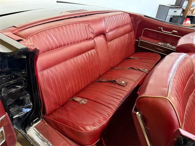 1967 Lincoln Continental (CC-2078365) for sale in Santa Rosa, Florida