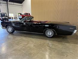 1967 Lincoln Continental (CC-2078365) for sale in Santa Rosa, Florida