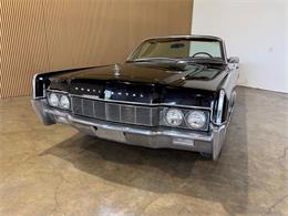 1967 Lincoln Continental (CC-2078365) for sale in Santa Rosa, Florida
