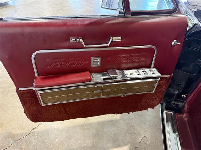 1967 Lincoln Continental (CC-2078365) for sale in Santa Rosa, Florida