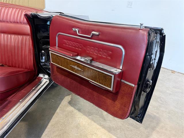 1967 Lincoln Continental (CC-2078365) for sale in Santa Rosa, Florida