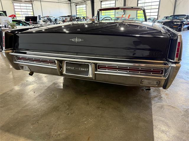 1967 Lincoln Continental (CC-2078365) for sale in Santa Rosa, Florida
