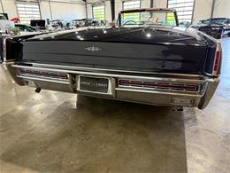1967 Lincoln Continental (CC-2078365) for sale in Santa Rosa, Florida