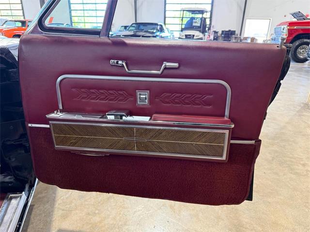 1967 Lincoln Continental (CC-2078365) for sale in Santa Rosa, Florida