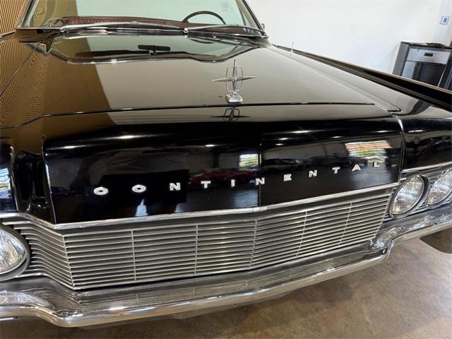 1967 Lincoln Continental (CC-2078365) for sale in Santa Rosa, Florida
