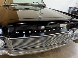 1967 Lincoln Continental (CC-2078365) for sale in Santa Rosa, Florida