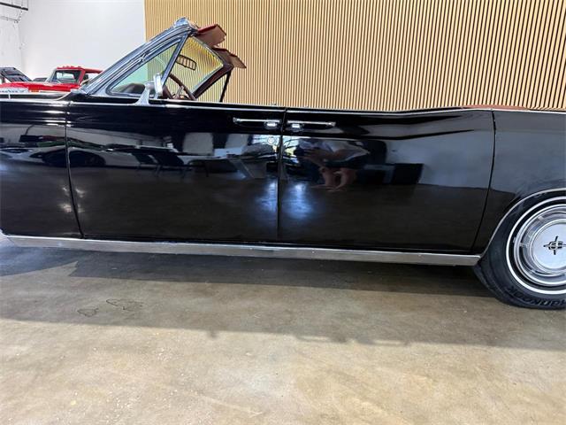 1967 Lincoln Continental (CC-2078365) for sale in Santa Rosa, Florida