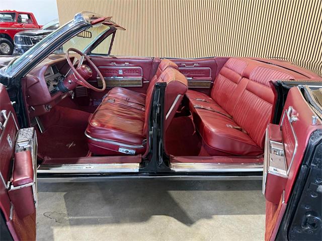1967 Lincoln Continental (CC-2078365) for sale in Santa Rosa, Florida