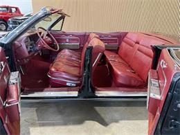 1967 Lincoln Continental (CC-2078365) for sale in Santa Rosa, Florida