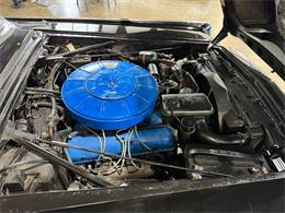 1967 Lincoln Continental (CC-2078365) for sale in Santa Rosa, Florida