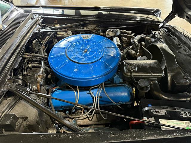 1967 Lincoln Continental (CC-2078365) for sale in Santa Rosa, Florida