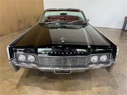 1967 Lincoln Continental (CC-2078365) for sale in Santa Rosa, Florida