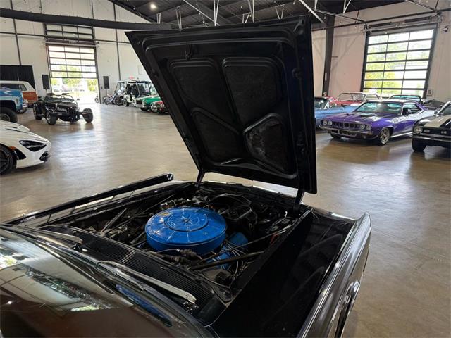 1967 Lincoln Continental (CC-2078365) for sale in Santa Rosa, Florida