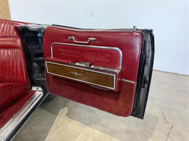 1967 Lincoln Continental (CC-2078365) for sale in Santa Rosa, Florida