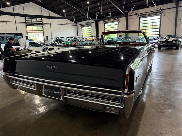 1967 Lincoln Continental (CC-2078365) for sale in Santa Rosa, Florida