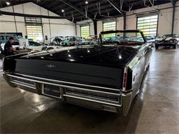 1967 Lincoln Continental (CC-2078365) for sale in Santa Rosa, Florida