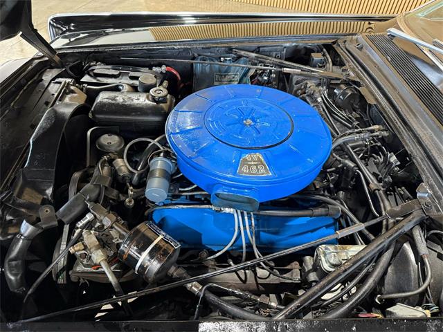 1967 Lincoln Continental (CC-2078365) for sale in Santa Rosa, Florida
