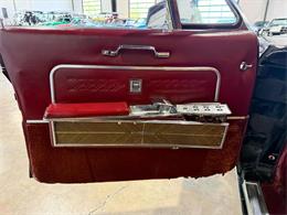 1967 Lincoln Continental (CC-2078365) for sale in Santa Rosa, Florida