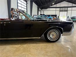 1967 Lincoln Continental (CC-2078365) for sale in Santa Rosa, Florida