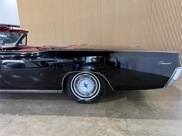 1967 Lincoln Continental (CC-2078365) for sale in Santa Rosa, Florida