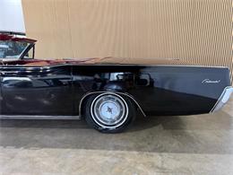 1967 Lincoln Continental (CC-2078365) for sale in Santa Rosa, Florida