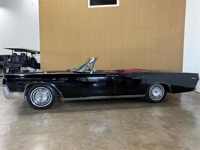 1967 Lincoln Continental (CC-2078365) for sale in Santa Rosa, Florida
