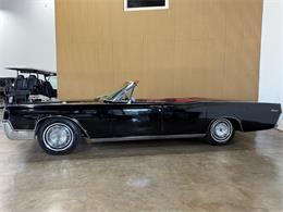 1967 Lincoln Continental (CC-2078365) for sale in Santa Rosa, Florida