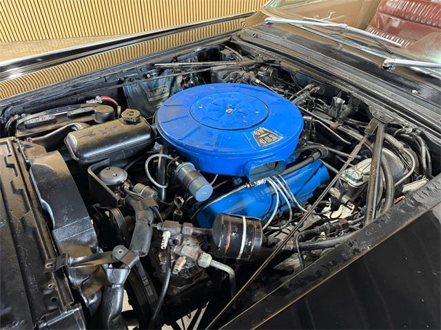 1967 Lincoln Continental (CC-2078365) for sale in Santa Rosa, Florida
