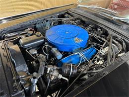 1967 Lincoln Continental (CC-2078365) for sale in Santa Rosa, Florida