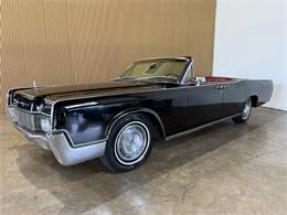 1967 Lincoln Continental (CC-2078365) for sale in Santa Rosa, Florida