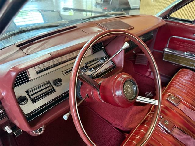 1967 Lincoln Continental (CC-2078365) for sale in Santa Rosa, Florida