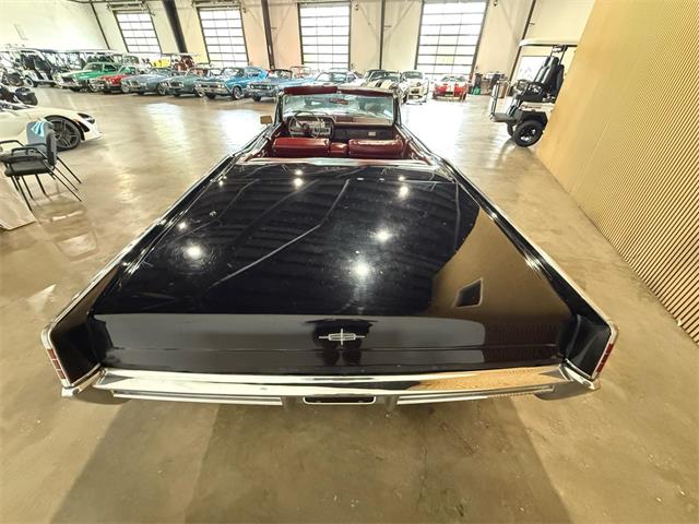 1967 Lincoln Continental (CC-2078365) for sale in Santa Rosa, Florida