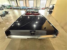 1967 Lincoln Continental (CC-2078365) for sale in Santa Rosa, Florida