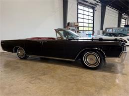 1967 Lincoln Continental (CC-2078365) for sale in Santa Rosa, Florida