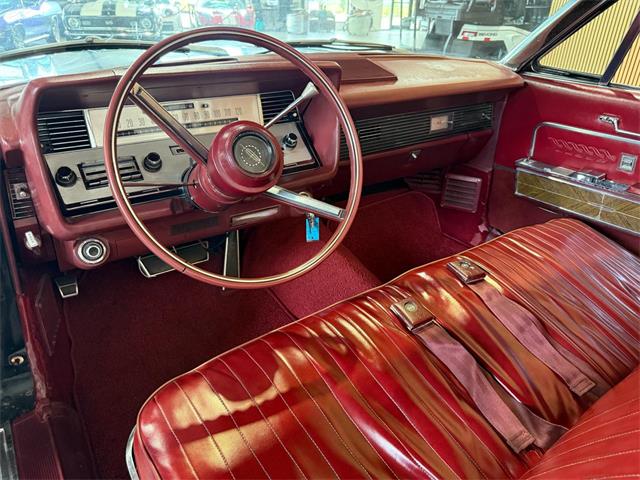 1967 Lincoln Continental (CC-2078365) for sale in Santa Rosa, Florida