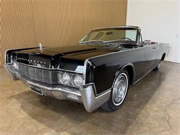 1967 Lincoln Continental (CC-2078365) for sale in Santa Rosa, Florida