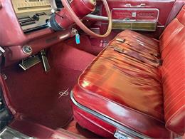 1967 Lincoln Continental (CC-2078365) for sale in Santa Rosa, Florida