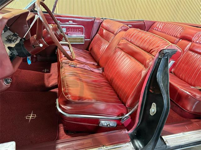 1967 Lincoln Continental (CC-2078365) for sale in Santa Rosa, Florida