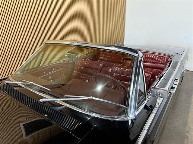 1967 Lincoln Continental (CC-2078365) for sale in Santa Rosa, Florida