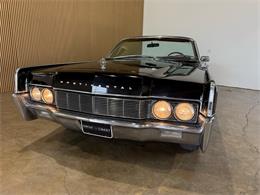 1967 Lincoln Continental (CC-2078365) for sale in Santa Rosa, Florida