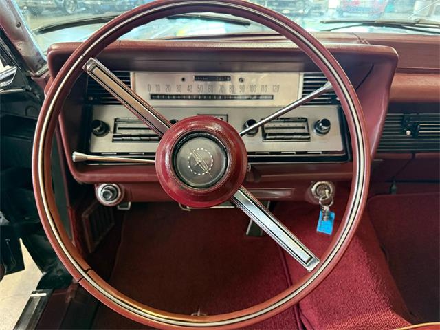 1967 Lincoln Continental (CC-2078365) for sale in Santa Rosa, Florida