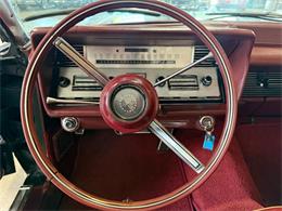 1967 Lincoln Continental (CC-2078365) for sale in Santa Rosa, Florida