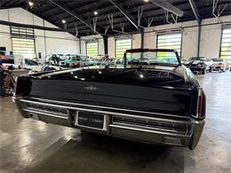 1967 Lincoln Continental (CC-2078365) for sale in Santa Rosa, Florida