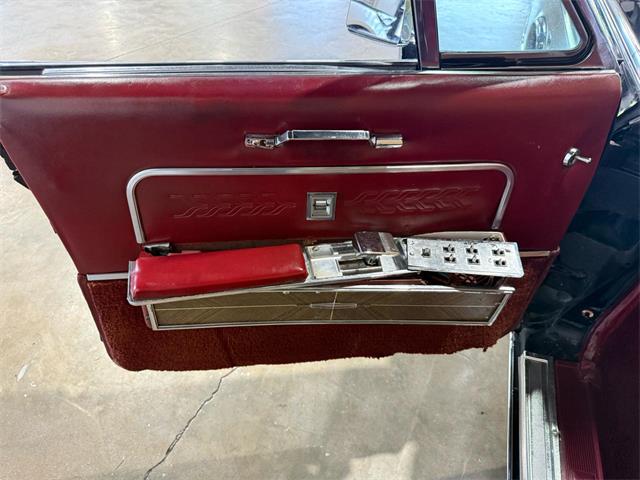 1967 Lincoln Continental (CC-2078365) for sale in Santa Rosa, Florida