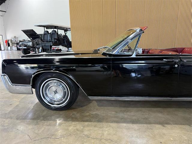 1967 Lincoln Continental (CC-2078365) for sale in Santa Rosa, Florida