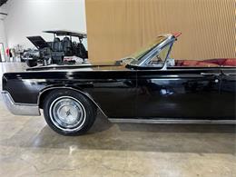 1967 Lincoln Continental (CC-2078365) for sale in Santa Rosa, Florida