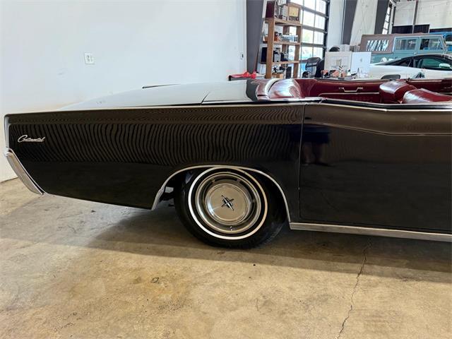 1967 Lincoln Continental (CC-2078365) for sale in Santa Rosa, Florida