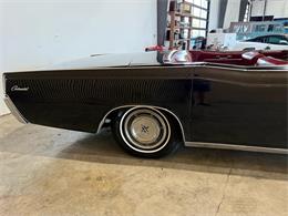 1967 Lincoln Continental (CC-2078365) for sale in Santa Rosa, Florida