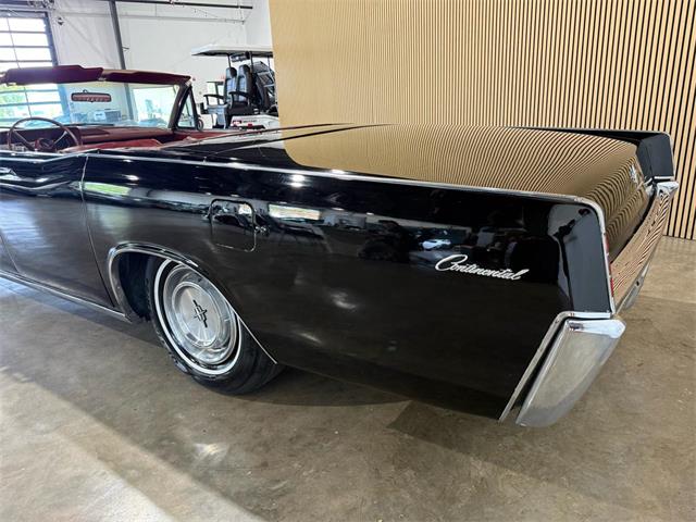 1967 Lincoln Continental (CC-2078365) for sale in Santa Rosa, Florida